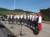 54.FESTIVAL FOLKLÓRU RUSÍNOV - UKRAJINCOV SLOVENSKA V KAMIENKE
